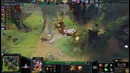 Moonduck. Elimination Mode II – Team NP vs Liquid (Game 1)