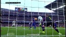 FC Barcelona 1 – 1 Real Madrid La Liga 03.12.2016