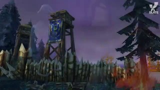 Warcraft История мира – История Burning Crusade. Часть 1