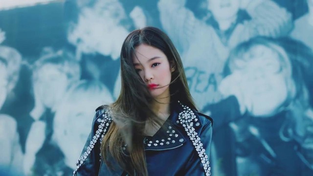 JENNIE – ‘SOLO‘ (Teaser video#3)