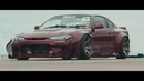 JDM Car Culture – RDF | "Contraband" – Night Lovell 720p