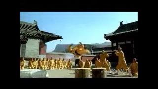 Pepsi: Kung-Fu – 20 рекламных хитов YouTube