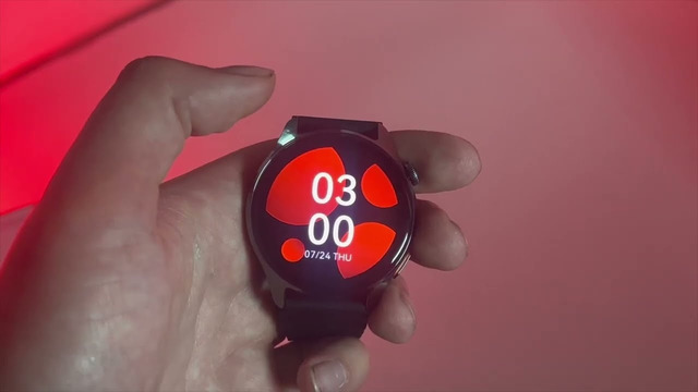 Haylou 4S – убийцы Apple Watch в 5 раз дешевле