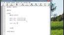 Assembly Language Programming Tutorial – 36 – XOR Instruction