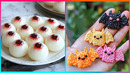 Fun & Easy Halloween Treats to Amaze Your Friends! ▶ 2