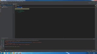 Python Programming Tutorial – 10 – Comments and Break