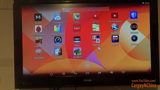 Тестируем MK809 III и android 4.4