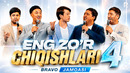 Bravo jamoasi | Eng zo’r chiqishlari 4
