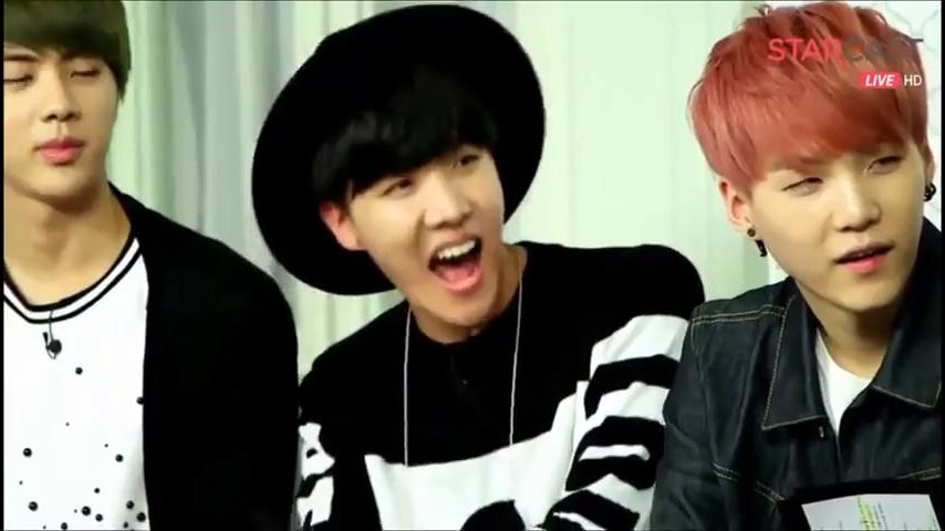 BTS Rap Line Mover.uz