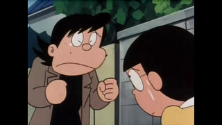 Дораэмон/Doraemon 81 серия