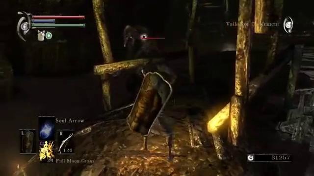 Прохождение Demon’s souls – Part 12 (1/2)