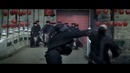 Джет Ли против брата