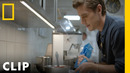 DELETED SCENE: Make Mille-Feuille | Best of the World with Antoni Porowski | National Geographic