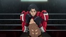 Megalo Box – 9 Серия (Весна 2018!)