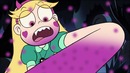Стар – Монстр! в ‘Звездная Принцесса против Сил Зла