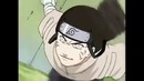 Naruto AMV – - Naruto vs Neji (Linkin Park – Points of Authority)