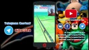 Pokemon GO | Как поймать пикачу. Первые шаги