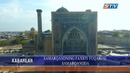 Самарқанднинг фахрий фуқароси Самарқандда