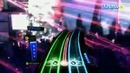 DJ Hero 2-Expert Mode-Eminem ‘Not Afraid’ vs. Lil’ Wayne ‘Lollipop