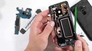 Сколько на самом деле стоит GalaxyS9 Plus? Что ждать от Apple WWDC 2018