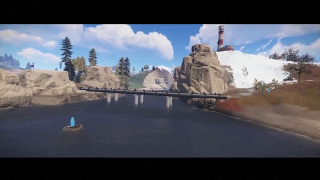 RUST- Последний ролик на канале