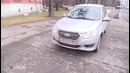 Datsun On-Do – Большой тест-драйв (видеоверсия) / Big Test Drive