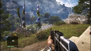 Олег Брейн: Far Cry 4 – ОХОТА НА ВОЛКОВ – #2