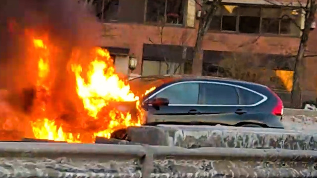 Best Fails of the Week These Were Terrible Ideas