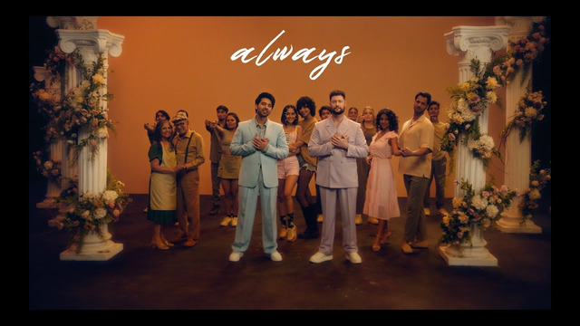 Armaan Malik & Calum Scott – Always (Official Music Video)
