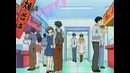 В поисках полной луны – 31 серия