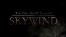 Обзор Skywind (Перенос TES III: Morrowind на движок TES V: Skyrim)