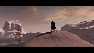 Релизный трейлер к игре Assassin’s Creed: Rogue