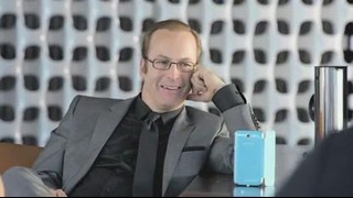 Samsung’s Super Bowl XLVII Commercial With Paul Rudd, Seth Rogen, and LeBron James