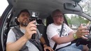 Большой тест-драйв. Едем на Байкал. День 4. Челябинск-Курган