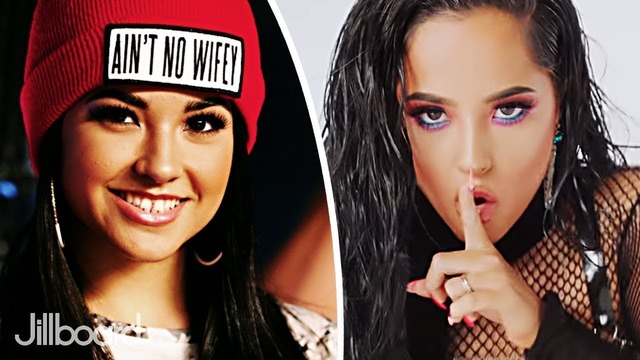 Becky G – Music Evolution (2009 – 2019)