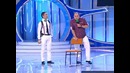 КВН – Пьяный отец сочинил песню для сына
