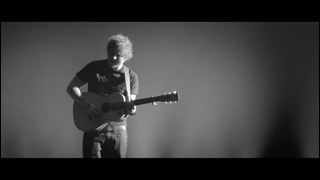 Ed Sheeran – One (Live)