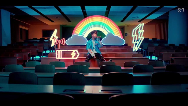 NCT Dream x HRVY – ‘Donn’t Need Your Love’ MV