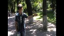 Магия в Ташкенте
