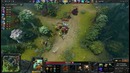 DOTA 2: Empire vs DC #1 (bo3) | Captains Draft 3.0