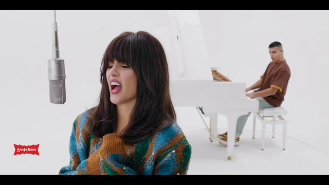 МУЗ. ЛИТ- Zivert — Эгоистка [Live]