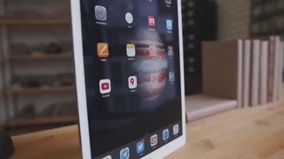 Rozetked – iPad Pro и Apple Pencil Полный обзор
