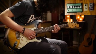How To Sound Like John Frusciante Using Guitar Pedals – Reverb Potent Pairings