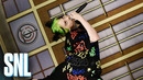 Billie Eilish – bad guy (Live From Saturday Night Live 2019)