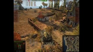 World of Tanks M103 Болтовня