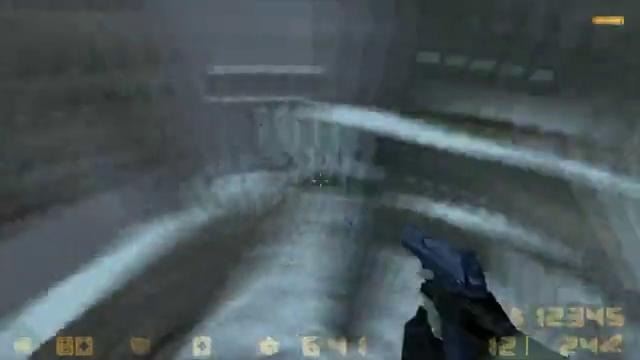 Gene kz christmas (demo)