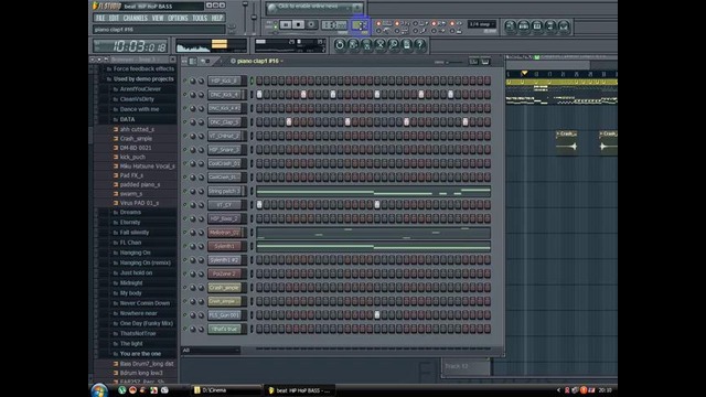 Gangasta minus