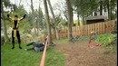 Mortal Kombat – Scorpion vs Slackliner