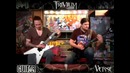 Trivium – Down from the sky lesson part 1