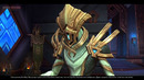 Warcraft Shadowlands – По ту сторону Утробы Душ, Орибос Cinematic
